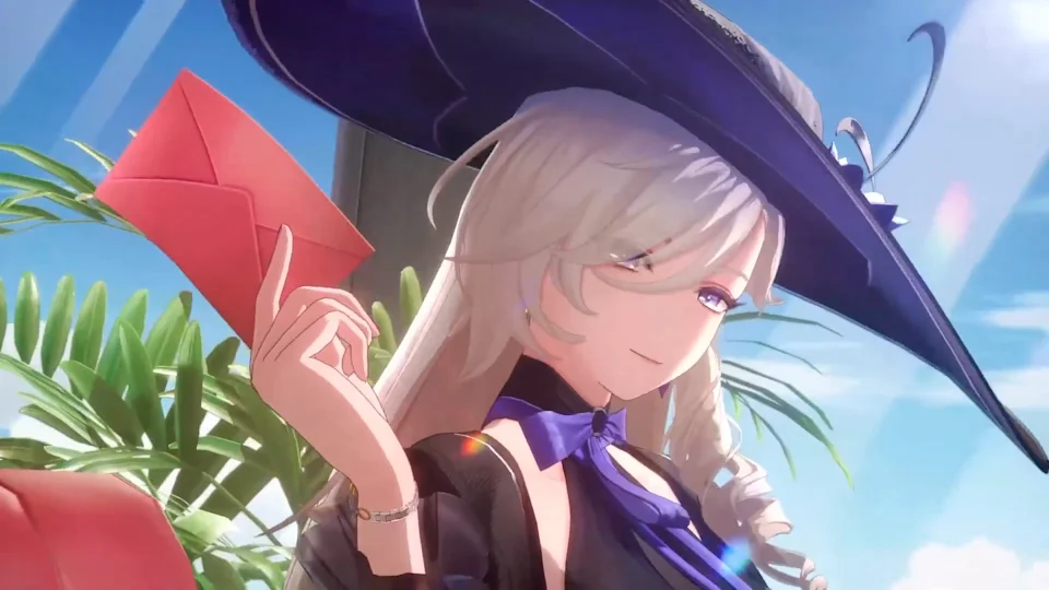 异环1.0版公测前瞻懒人包：4/29上市！开服福利470抽、限定池保底机制总整理