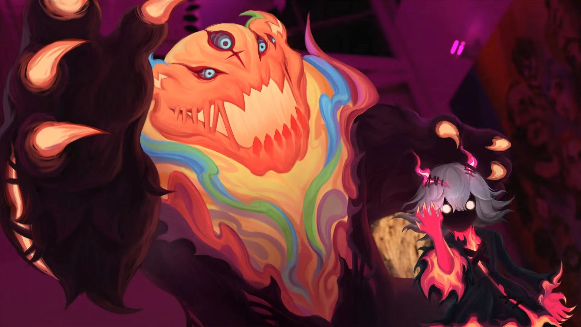 《英雄联盟》2026第2赛季内容与「WASD」操作上线时程 将新增针对刻意送头的投票机制