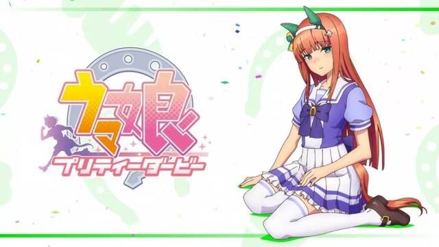 赛马娘为什么更新这么慢