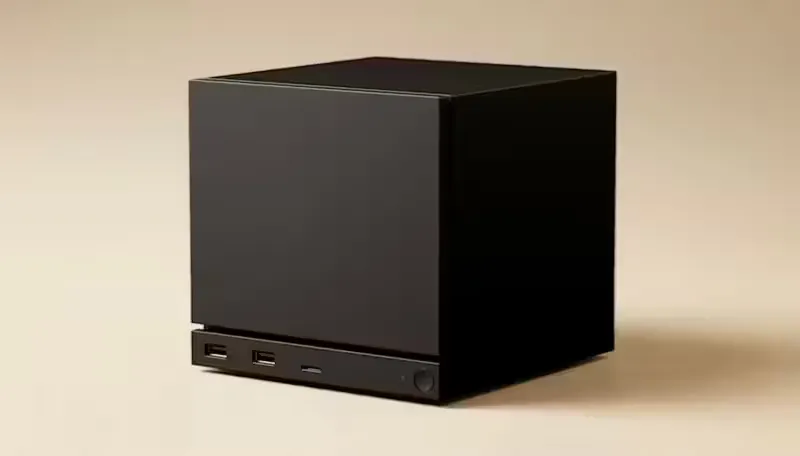 Steam主机：关于Valve新主机(Steam Machine)我们目前所了解的一切