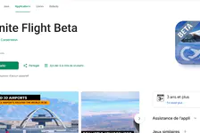 2026最新Infinite Flight Beta下载方式,国内如何快速安装?