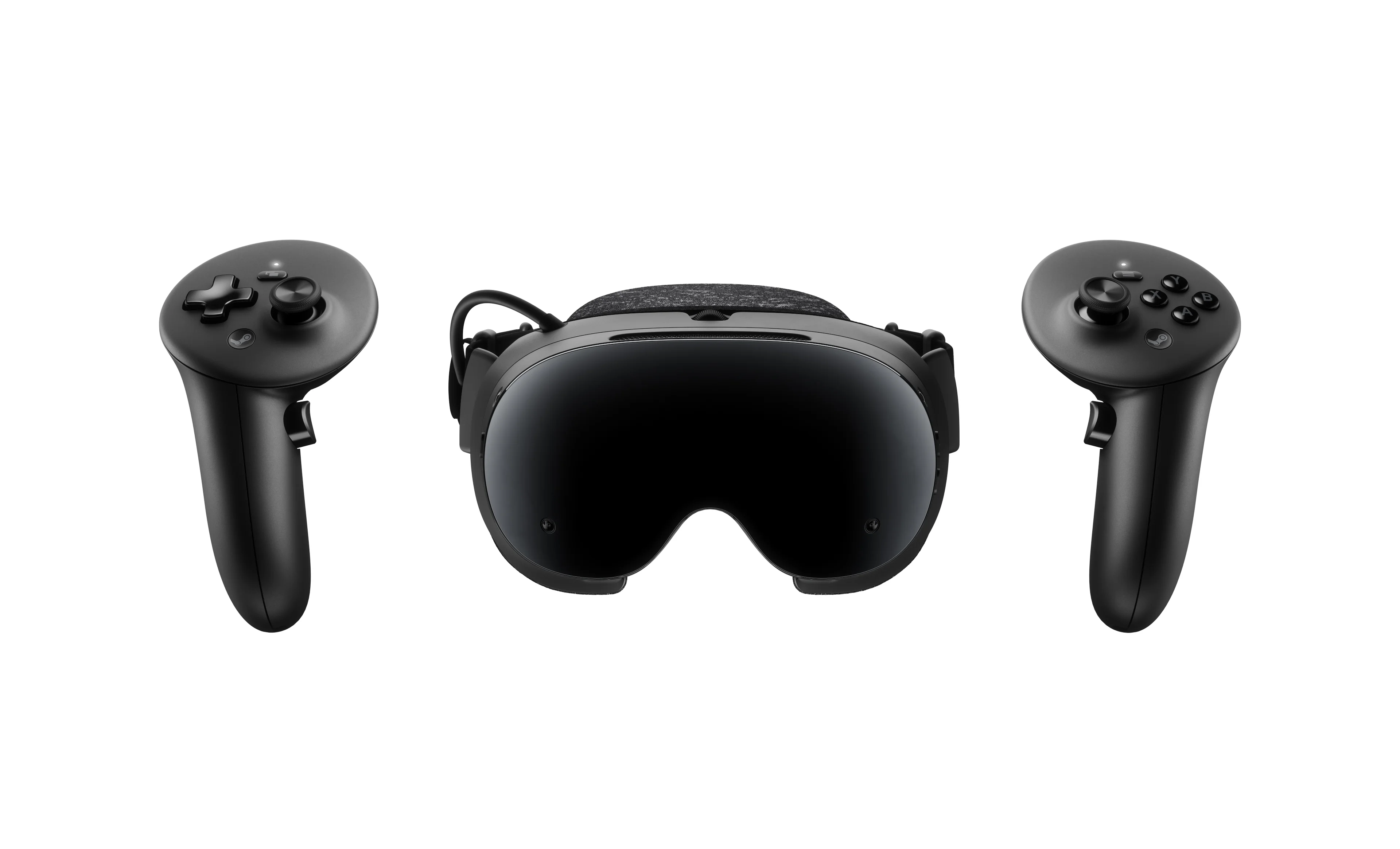 VR装置Steam Frame即日起于中国台湾/香港及日本开售