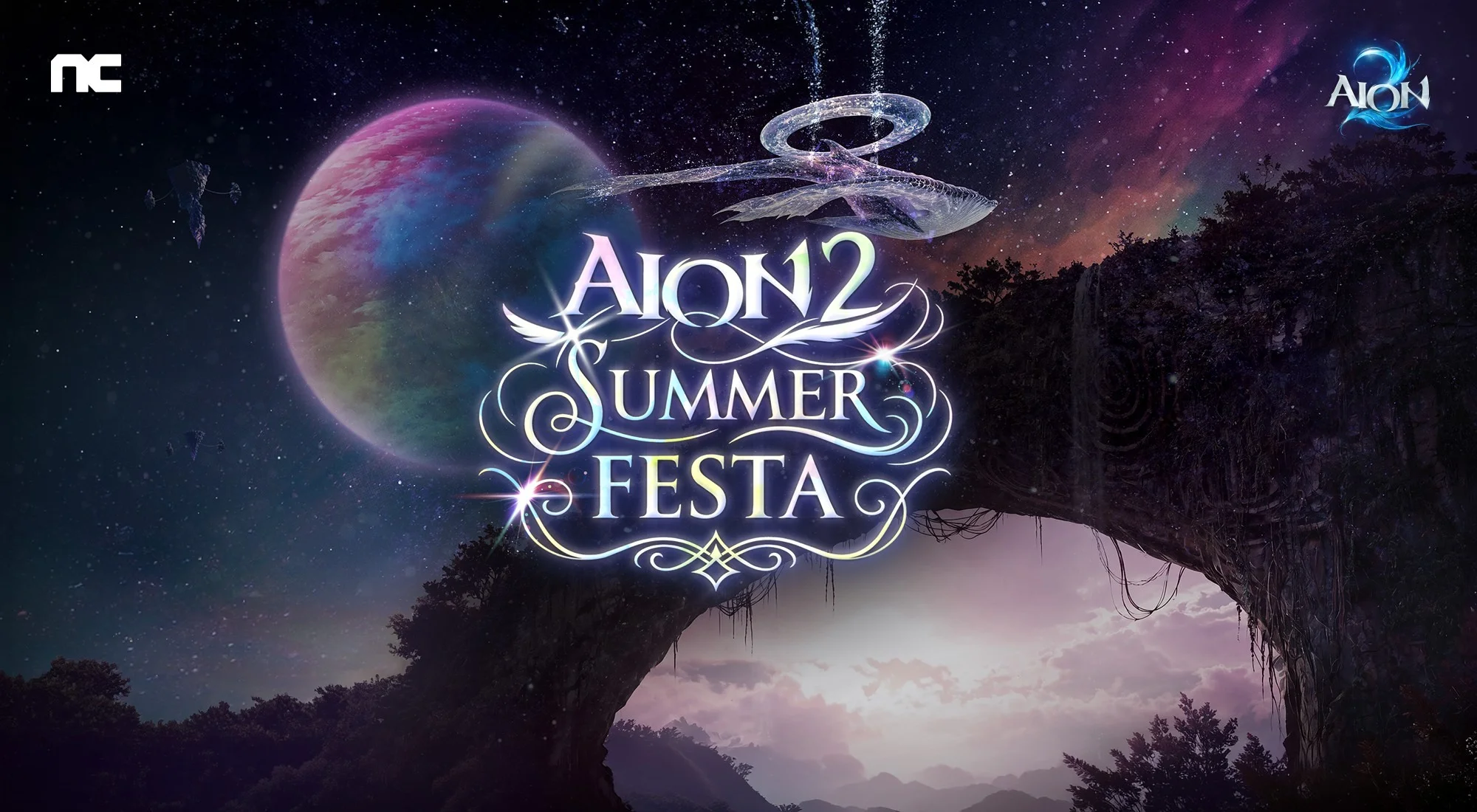永恒之塔2AION 2与女团 fromis_9 展开跨界合作 官方预告调降会员订阅价格