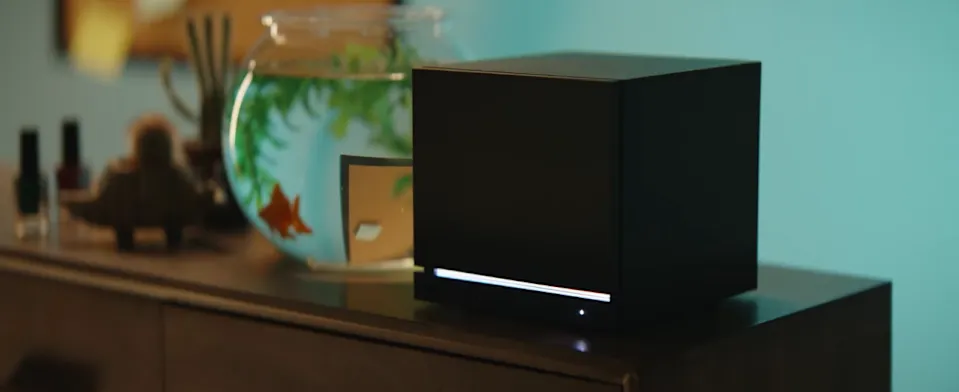 Steam Machine开创「主机+PC」混合先河！分析师曝将是未来走向：「界线正在模糊」