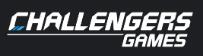 Challengers Games Corp.
