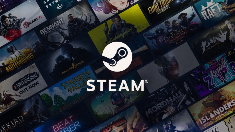 steam冬季特惠时间