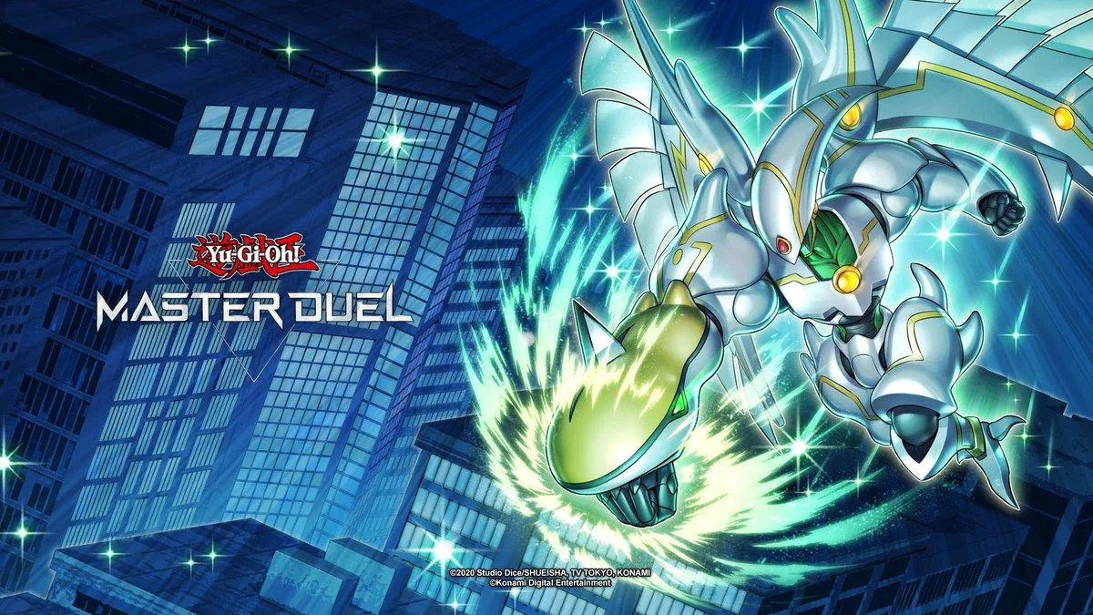 「游戏王MASTER DUEL」突破1亿次累积下载 即日起展开纪念庆祝活动！