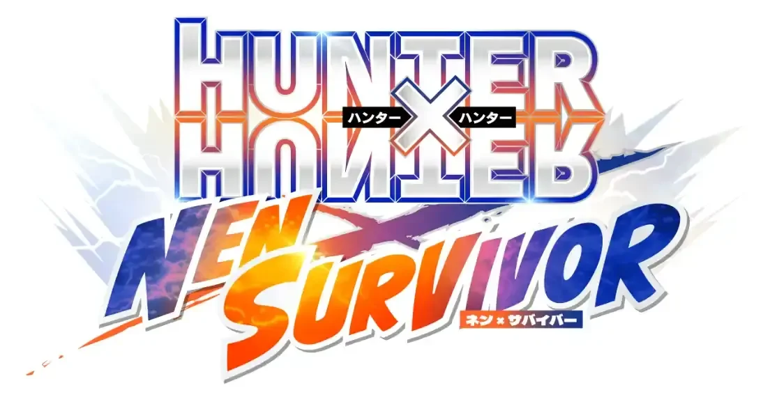 猎人 HUNTER×HUNTER NEN×SURVIVOR上市首周营收超400万美金、在亚太地区广受欢迎