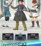 勇者斗恶龙 Smash/Grow(国际服)官网入口_勇者斗恶龙 Smash/Grow官网版下载介绍