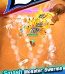 勇者斗恶龙 Smash Grow(日服)官网入口_勇者斗恶龙 Smash Grow官网版下载介绍