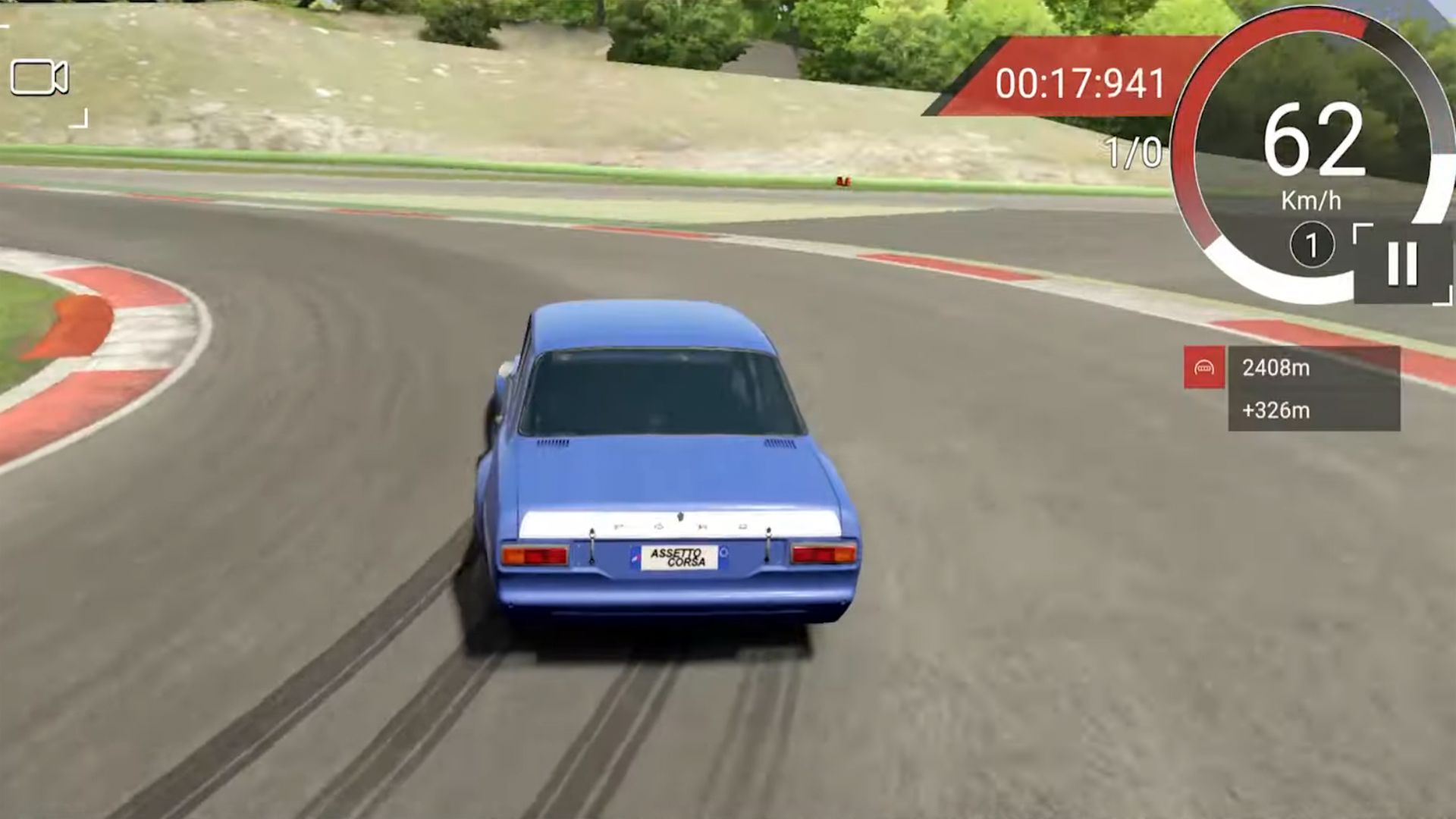 Assetto Corsa Mobile_截图_2