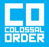 Colossal Order Ltd.