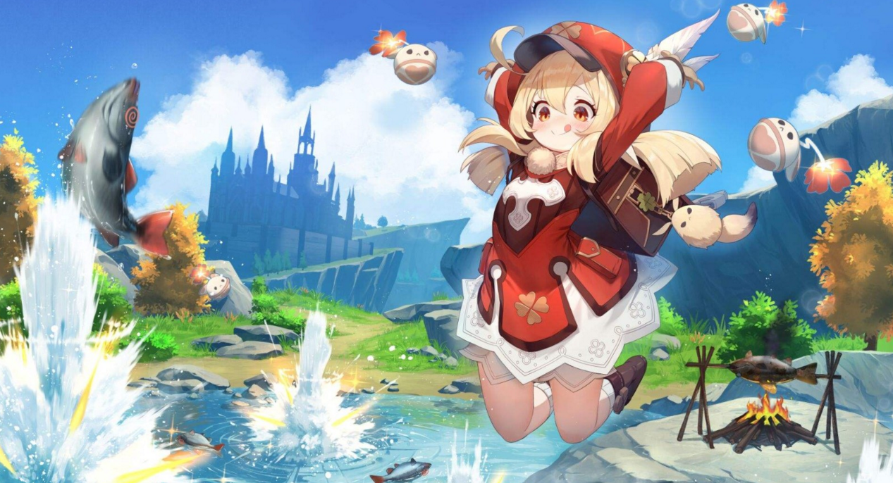 原神魔神任务列表