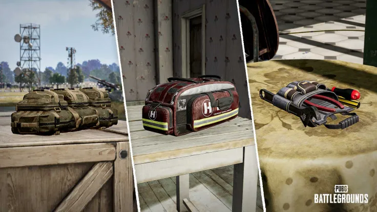 PUBG Mobile推出重大竞技模式更新：赛季系列赛和晋级赛，旨在吸引高端玩家