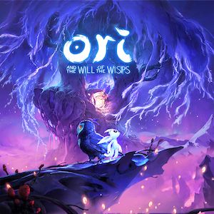 《Ori》《空洞骑士》《死亡细胞》横向对比，不知道入手那个看这里