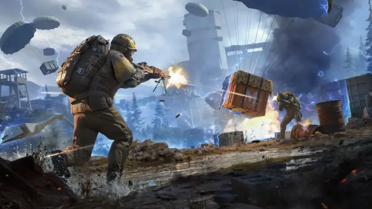 PUBG Mobile 4.3版本最新更新内容泄露——这项功能可能会改变每一场比赛！