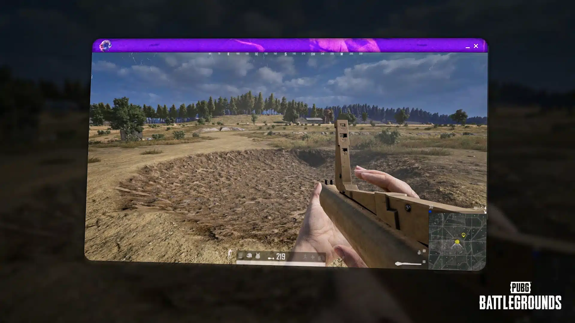 PUBG Battlegrounds 2026路线图包含破坏效果、地图变化、游戏机制调整以及全新的娱乐模式