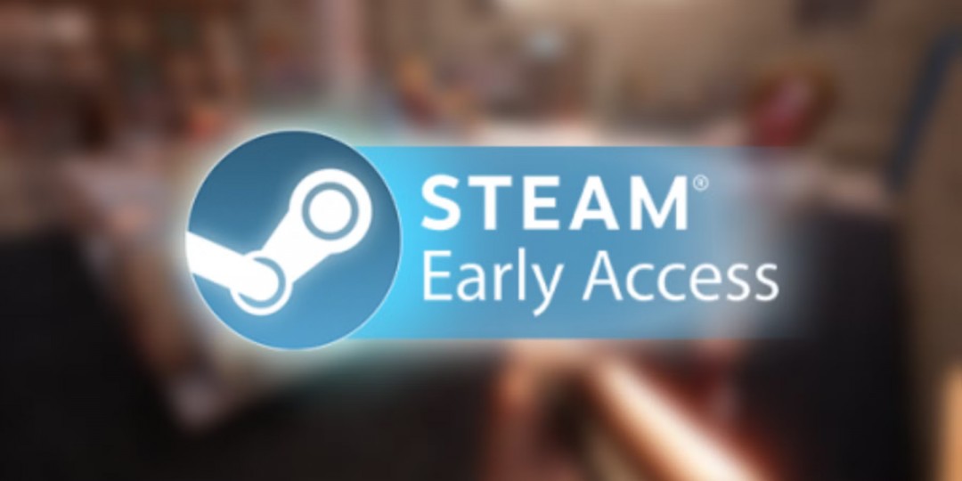 Steam更新抢先体验版说明 提示距最后一次更新时间