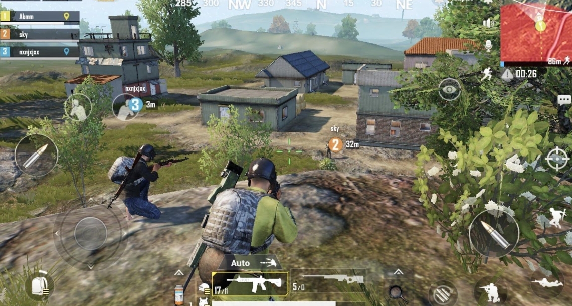 pubg加速器免费