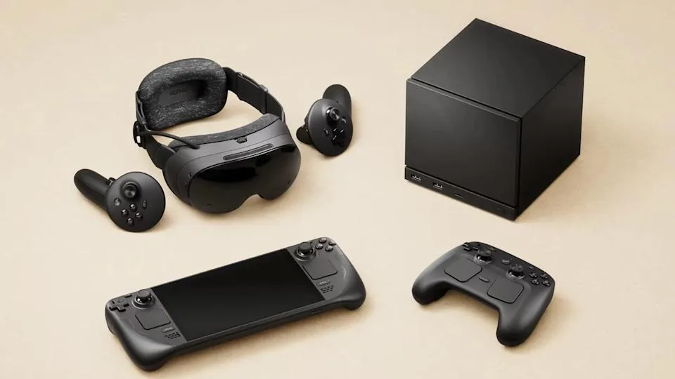 受内存涨价影响！Steam Machine等硬体确定延期，但仍锁定2026上半推出