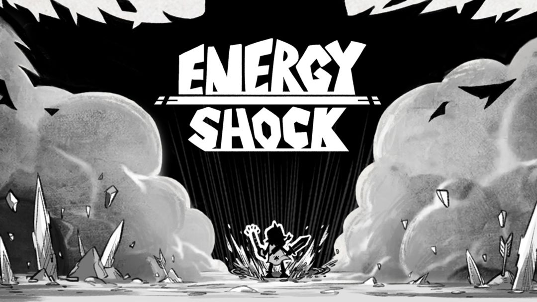 能量冲击（Energy Shock ）