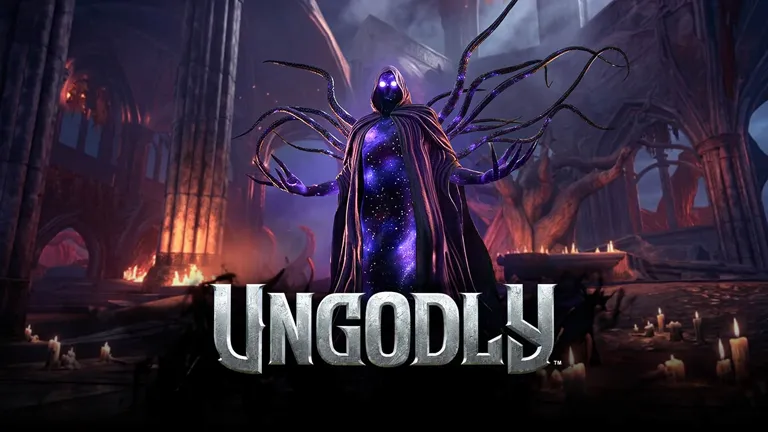 UnGodly官网入口_UnGodly官网版下载介绍