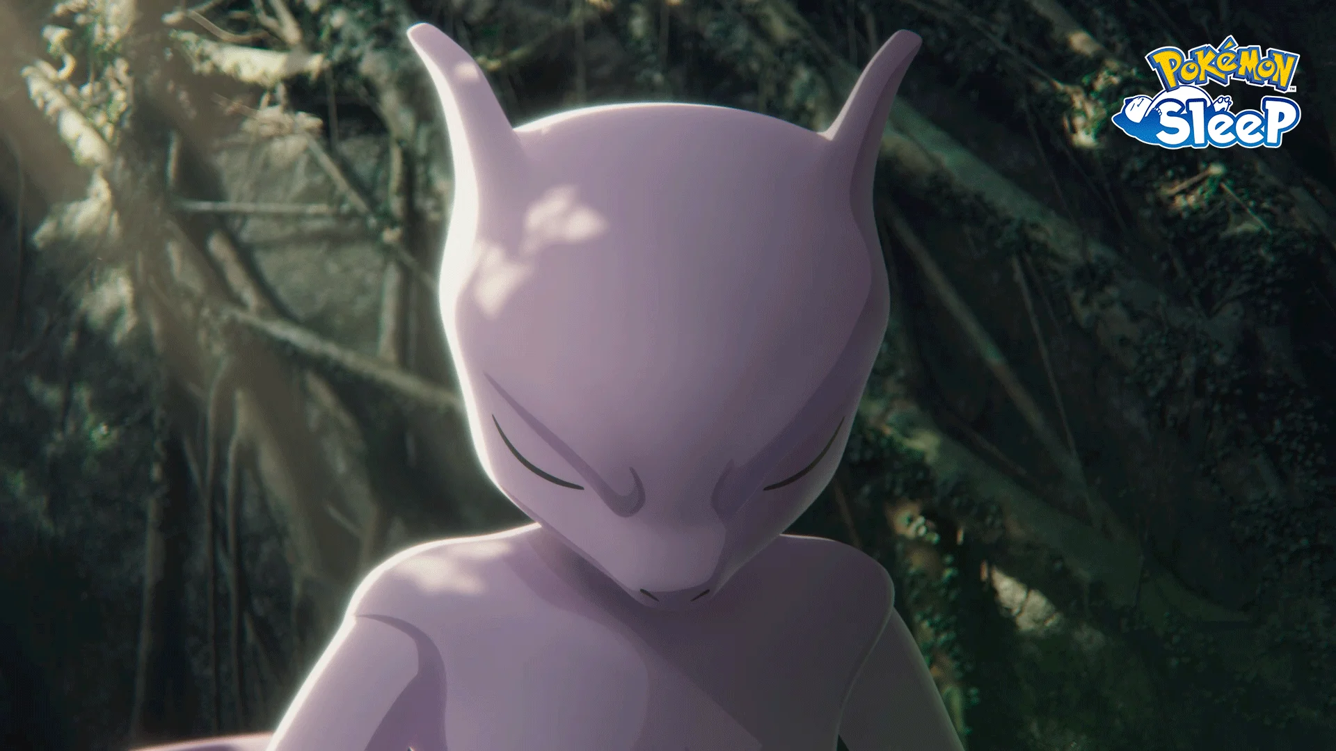 传说的宝可梦即将登场！《PokemonSleep》预告于9月举办「超梦活动」