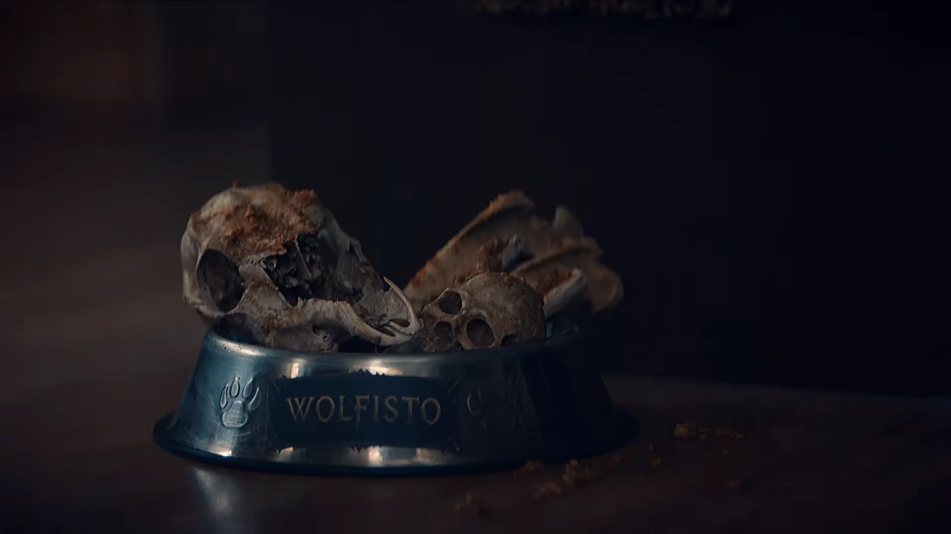 暗黑破坏神 4：赠恨之王真人宣传影片 以诙谐手法呈现憎恨之王对生活的不满？！