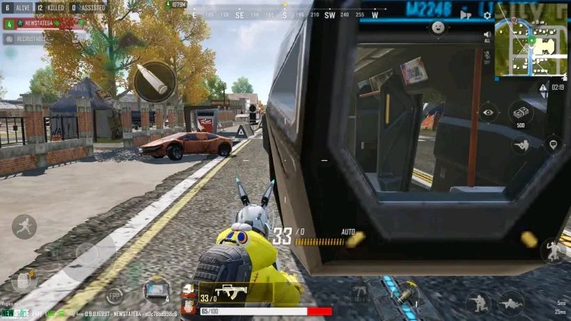 手游PUBG进不去怎么办？