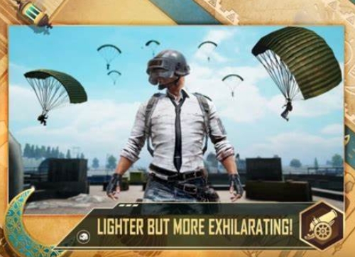 pubg mobile官网地址_pubg mobile官网下载入口
