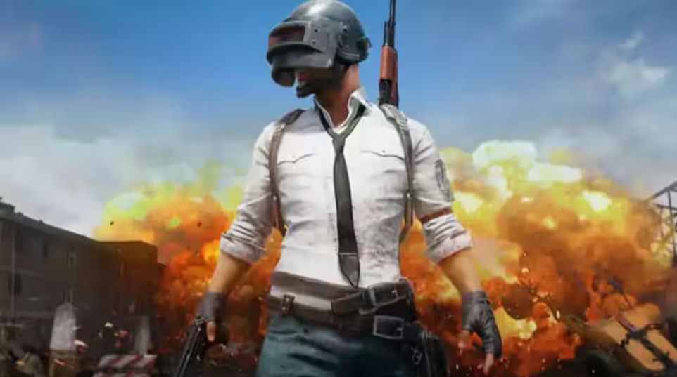 Pubg手游加速器推荐