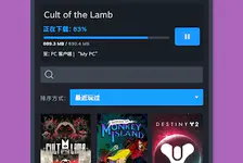 steam下载入口官网_steam正版下载入口