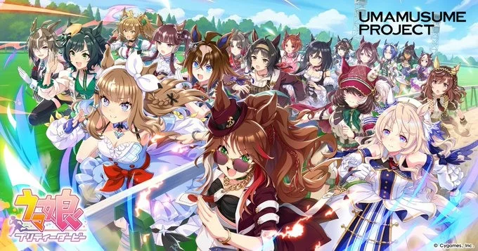 《赛马娘》美国洛杉矶活动签证尚未获得核准最终将于20日公告是否能如期举办