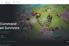 Toy Command - Squad Survivors怎么下载?2026国内手机下载安装方法分享