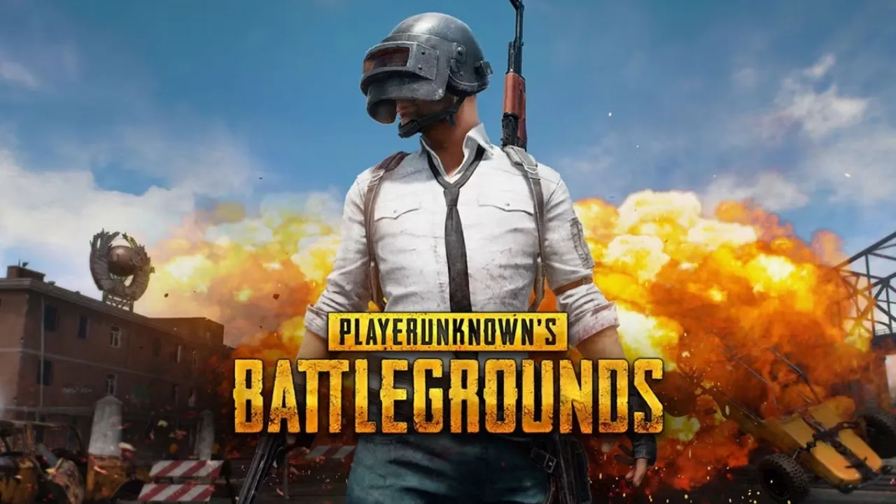 【pubg周年庆】PUBG Mobile全球玩家迎来盛大周年庆更新