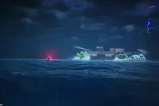 在《异环》通缉逮捕会怎样?监狱系统玩法一次看:缴罚款、接工作,甚至还能逃狱