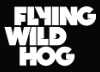 Flying Wild Hog