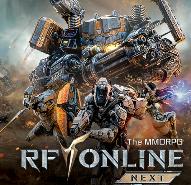 RF Online Next