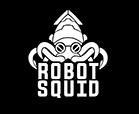 Robot Squid