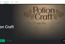 Potion Craft怎么下载?2026国内手机下载安装方法分享