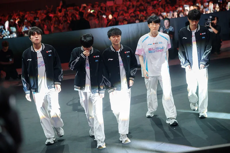 《英雄联盟》季中邀请赛（MSI）BLG、T1各以3：0击败对手LCP TSW 7/8将迎战北美LYON