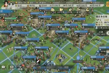 《信长之野望:真·战斗》氏族战攻略!从部队管理技巧到地图设施使用方法,应有尽有