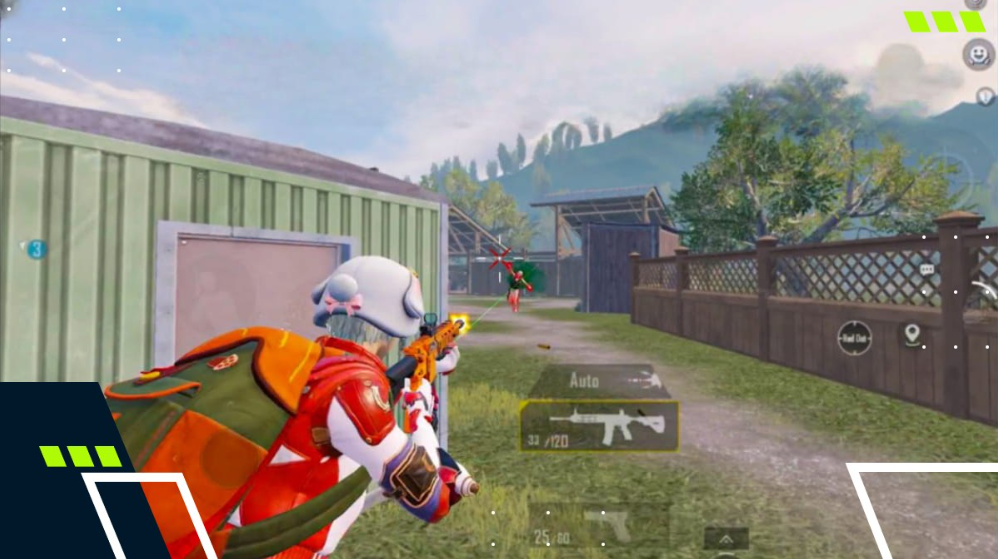 （2026）PUBGMobile零后坐力灵敏度代码：最佳设置及如何导入