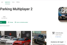 Car Parking Multiplayer 2国际服手机版下载教程,2026最新版安装说明