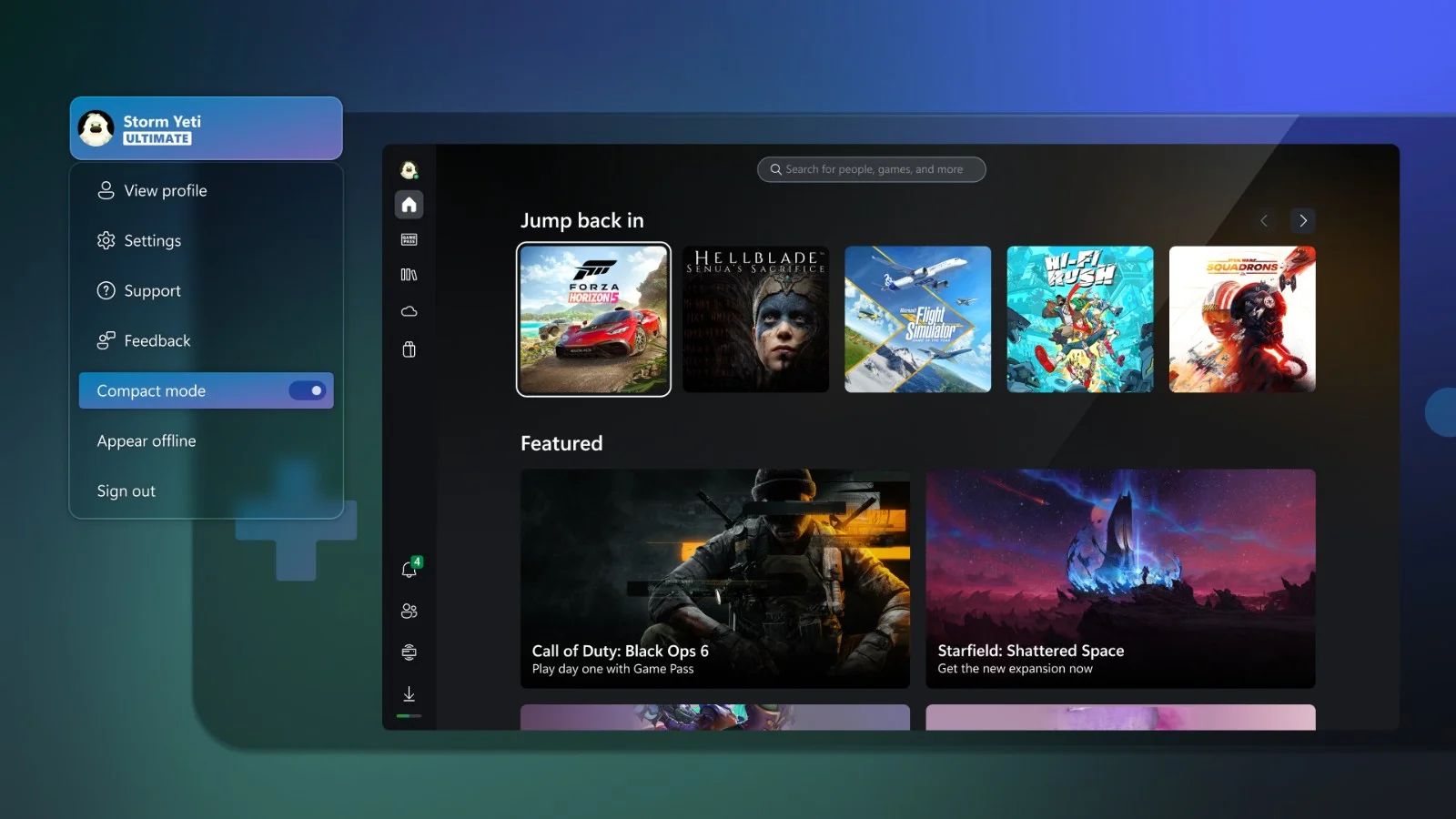 XBOX游戏下载不再慢吞吞微软测试「高速伺服器」优先机制