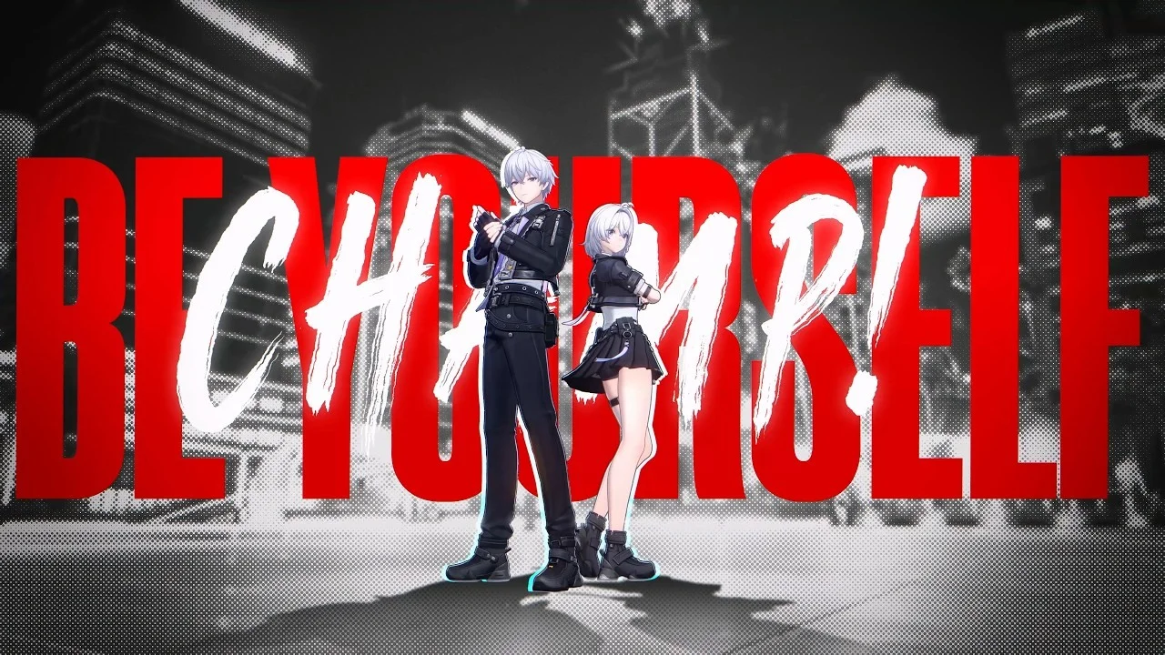 《异环》释出公测玩法预告 曝光在海特洛市探索、经营店铺的最新影像