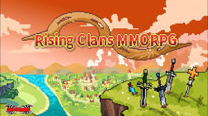 Rising Clans官网地址_Rising Clans官网下载入口
