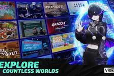 vrchat下载入口_VRchat官方下载入口