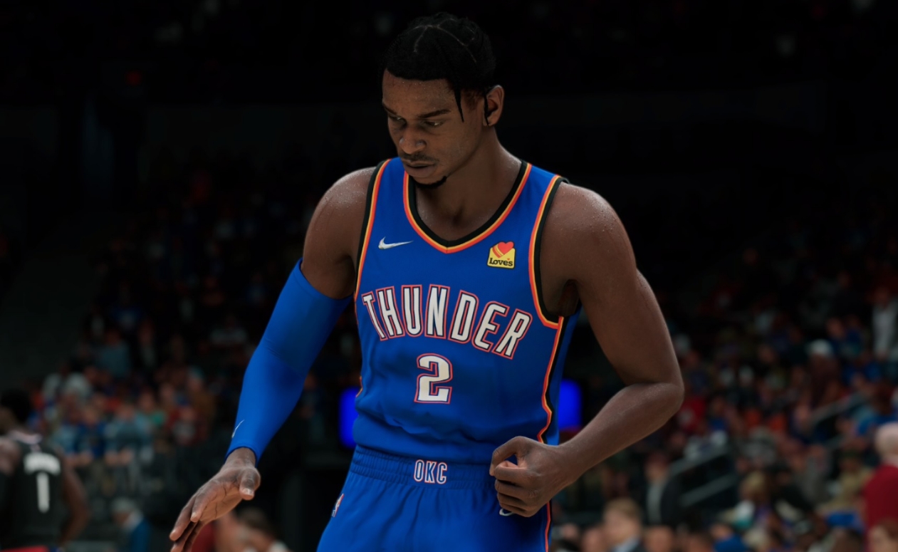 nba 2k24科比能力值