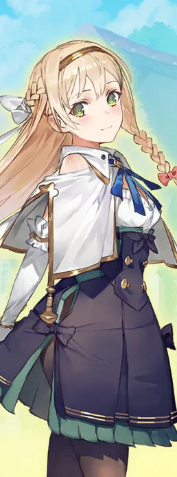 日版《汹涌海豚》与《莱莎的链金工房》合作活动将追加第二部分 先行释出PV